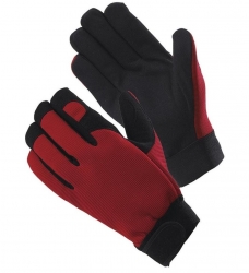 Mechanic Gloves 